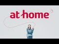 テレビCM「住まいとつながる赤い糸」出会い篇
