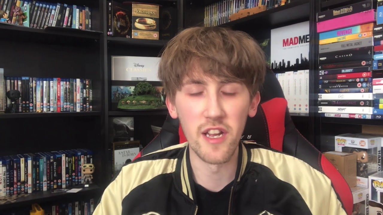 Trophy Muncher has returned