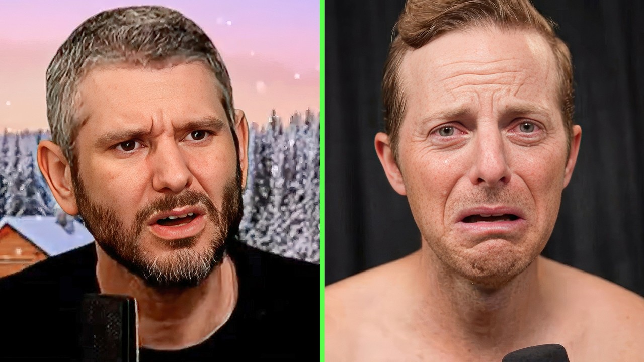 dear Ned Fulmer, just stop...🥀