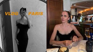 PARIS VLOG : поездка в Этрета, как избавиться от прыщей, идеальные наушники и наши обычные дни