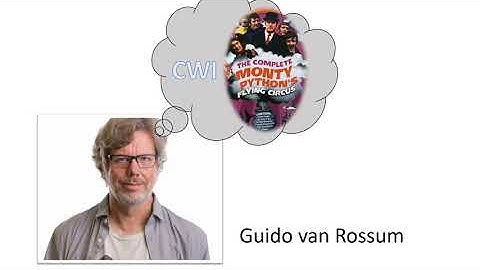 Python 18CS55 Module 1 lecture 1