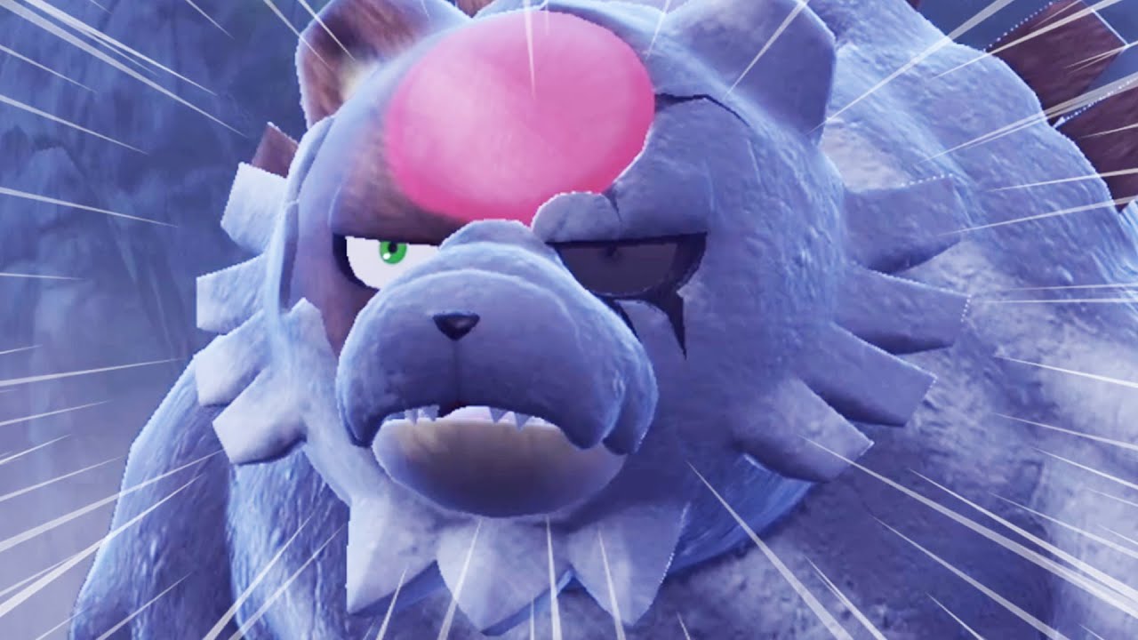 How To Get Bloodmoon Ursaluna! FULL QUEST YouTube