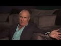 Just Getting Started: Ron Shelton Behind the Scene Movie Interview