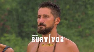 Câștigătorul dedică unui om special colanul, dar alții sunt supărați | SURVIVOR ROMANIA ALL STARS