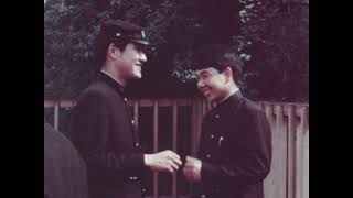 Japan- An Historical Overview (1964)