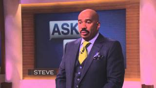 Ask Steve - Shut Up And Listen To Me!