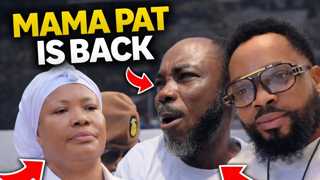 Nana Agradaa is out and speaks for the first time after She was released from Prison.