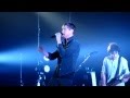 Keane - Nothing In My Way (Live @ HMH Amsterdam 16102012)