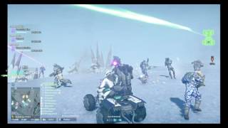 PlanetSide 2: Flash Kills