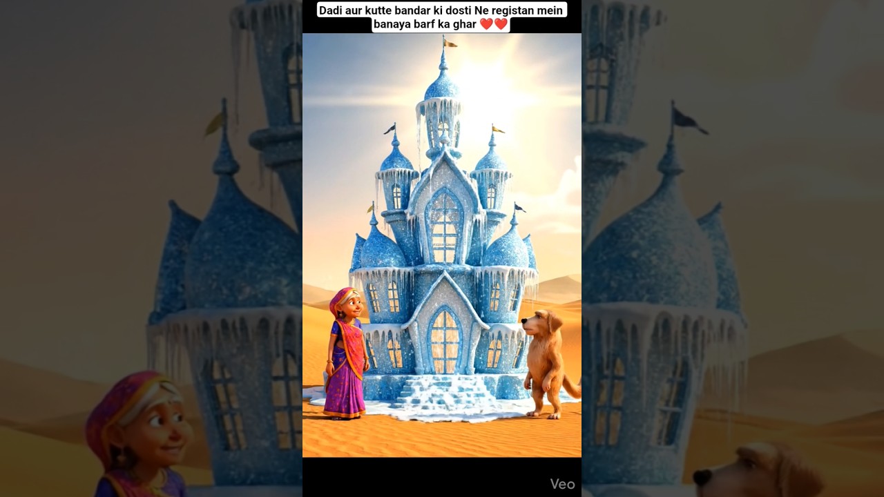 Ice House in the Desert? You Won’t Believe This Story 