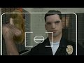 San Andreas Police Retardment