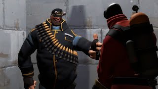 Baited into pootis pow