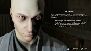 Pathologic 2 (Stream 6/11)