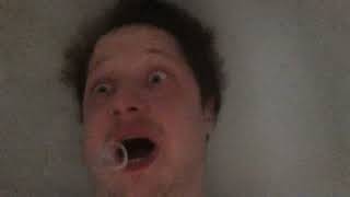 Me Inhaling Water 3