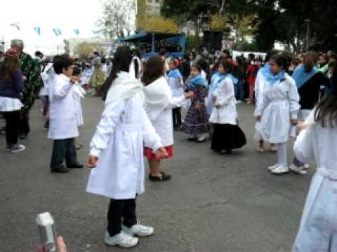 Festejos del bicentenario