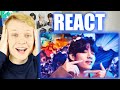 Boy REACTS to BTS REWIND 2020  - 방탄소년단