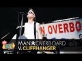 Man Overboard - Cliffhanger (Live 2015 Vans Warped Tour)