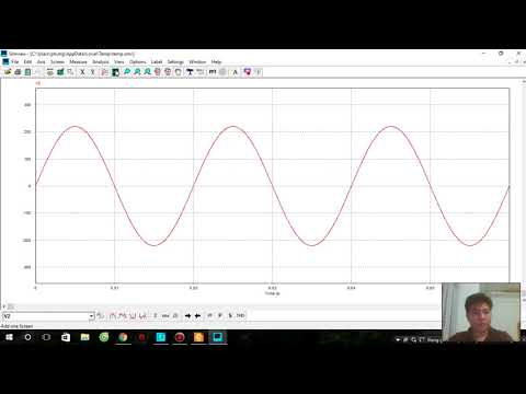 Video Mạch điều chỉnh điện áp xoay chiều 1pha, 3 pha - youtube