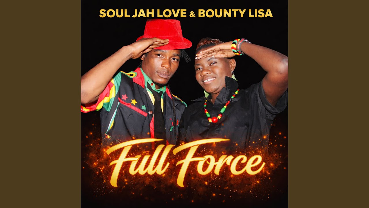 Full Force bekijken op YouTube Full Force bekijken op YouTube