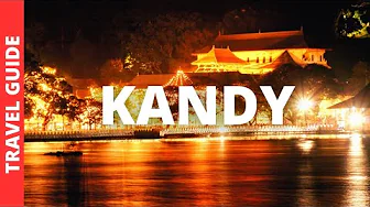 Kandy Sri Lanka Travel Guide: 17 BEST Things To Do In Kandy