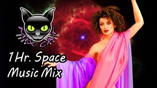 Altus - Below The Root  😻  Space Ambient Cosmic Downtempo