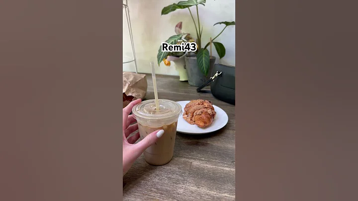 4 of the best coffee shops in nyc! #travel #nyc #coffeeshop