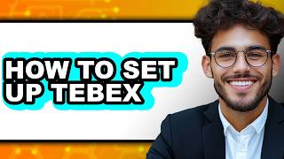 How to Set Up Tebex - Step by Step