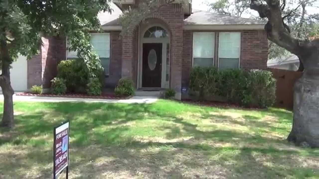 Home for Sale San Antonio 3BR/2BA by Property Management San Antonio
