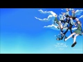 Digimon adventure tri opening full butterfly