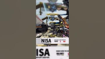 CRAZY TYPE 19 CLIP! #codmobile #codm #shorts