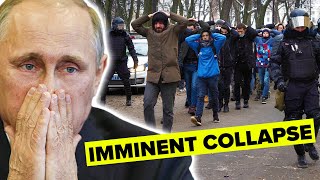 Russia Plunges Into CIVIL WAR - FULL EPISODE