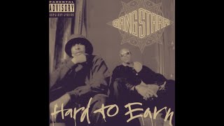 Gang Starr - Mass Appeal (Slowed Down)