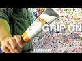 ボルダリングで【GRIP ON/グリップオン】を使ってみた感想