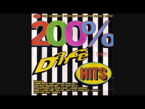 200% Dance Hits
