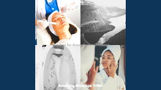 Grand Backdrops for Moisturizing Facials