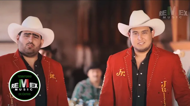 Luis y Julin Jr. - Las muchachas de estos tiempos ...