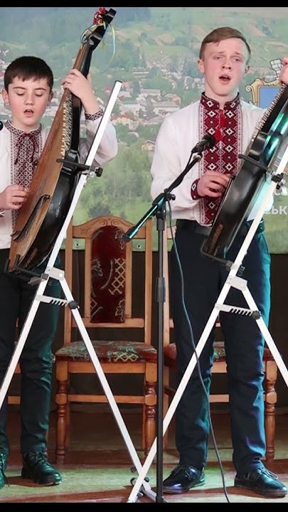 світи тихий, бандура #music#Ukraine#uas#video#бандура#Шевченко - YouTube