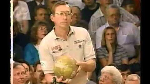1996 BPAA Senior US Open Telecast
