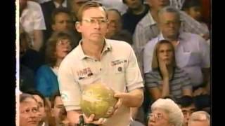 1996 Bpaa Senior Us Open Telecast