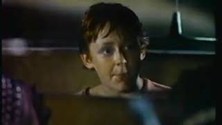 Critters TV Spot #3 (1986)