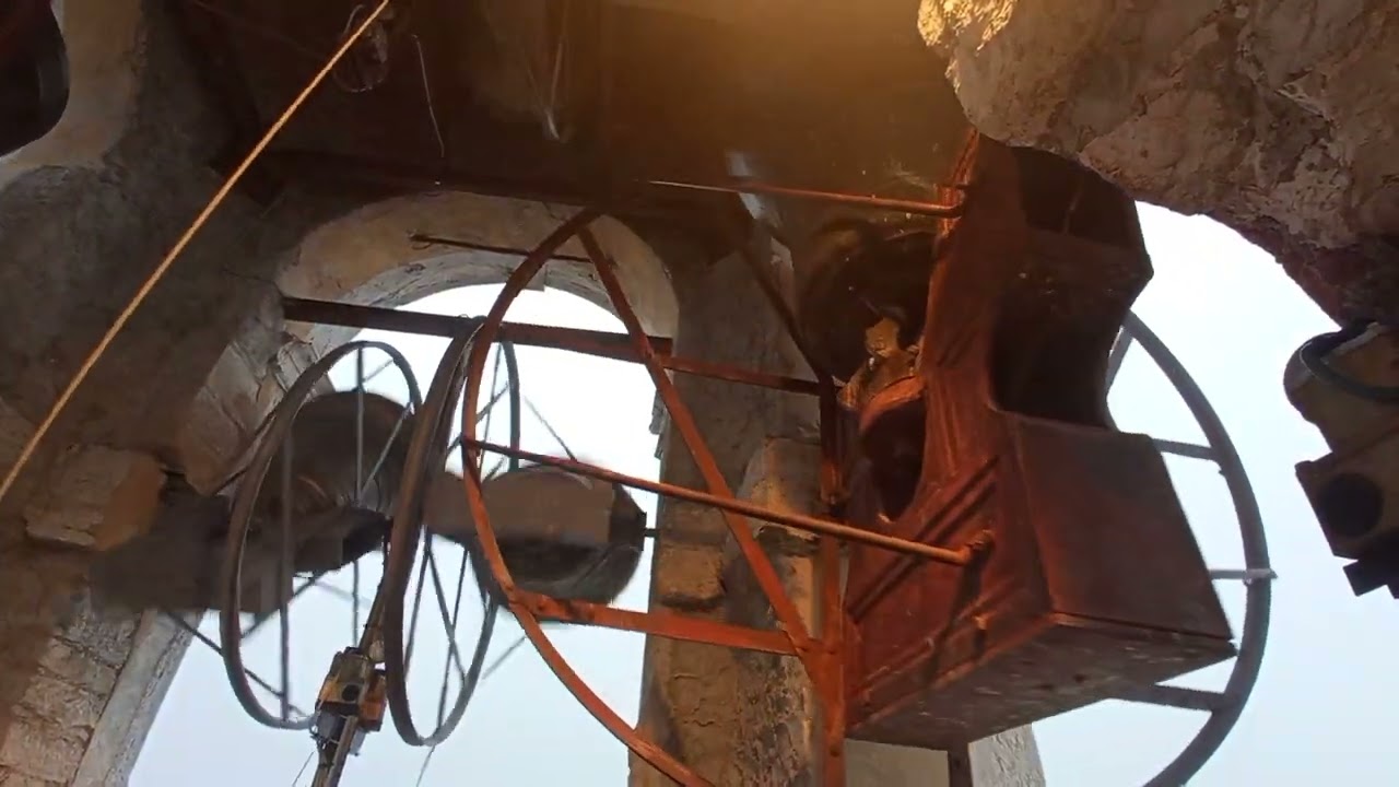 Campane di Castelvero (VR)