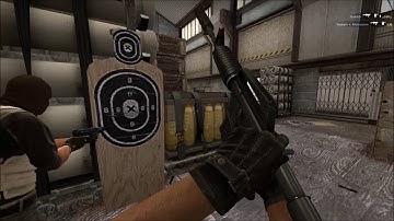 ESEA.net COTW: 1vs4 with defuse , 5k and sick wb