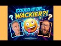 Wacky Wednesday - Is this REALLY Happening?