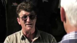 Gulf Western Oil Tv Ad - Australian Owned And Made