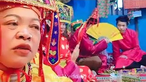 •Zhen Lạng Sơn : Then Hằng hát then làm lễ lẩu then rất hay lễ ngày 23/11/2024 Al