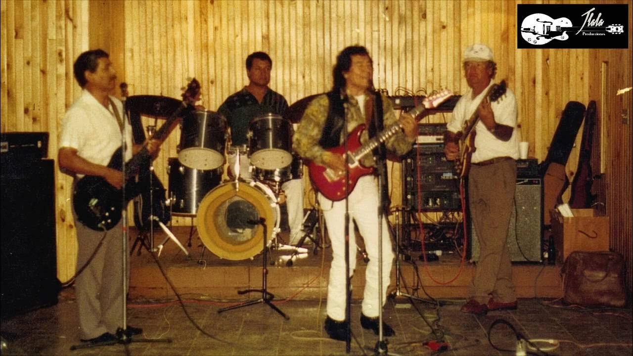 Arrivederci María - Frankie y Los Apson Arrivederci María - Frankie y Los Apson