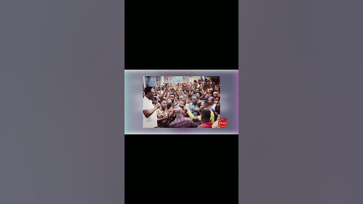 Watch this: Apostle Francis Amoako Attah reveals how his church started #shorts