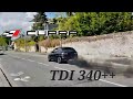 Seat ibiza cupra tdi "El Diablo" prépa 340++