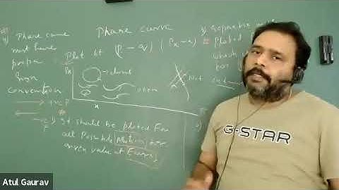 Lecture 29 ||Classical Mechanics||