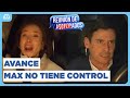 AVANCE Capítulo 19: | Max fuera de control ¡Pondrá en riesgo a Javiera! | Reunión de Superados